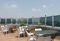 The Theme, Jaipur в Джайпур Индия  ✅. Забронировать номер онлайн по выгодной цене в The Theme, Jaipur. Трансфер из аэропорта.