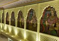 Vesta Maurya Palace в Джайпур Индия  ✅. Забронировать номер онлайн по выгодной цене в Vesta Maurya Palace. Трансфер из аэропорта.