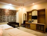 V Inn Villa в Джайпур Индия  ✅. Забронировать номер онлайн по выгодной цене в V Inn Villa. Трансфер из аэропорта.