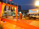 Hotel Royal Celebration Inn в Джайпур Индия  ✅. Забронировать номер онлайн по выгодной цене в Hotel Royal Celebration Inn. Трансфер из аэропорта.