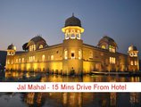 TalaiBagh Palace в Джайпур Индия  ✅. Забронировать номер онлайн по выгодной цене в TalaiBagh Palace. Трансфер из аэропорта.