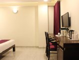 Hotel The Radiant Star в Джайпур Индия  ✅. Забронировать номер онлайн по выгодной цене в Hotel The Radiant Star. Трансфер из аэропорта.