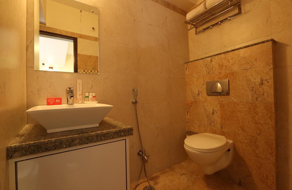 Hotel Ghoonghat в Джайпур Индия  ✅. Забронировать номер онлайн по выгодной цене в Hotel Ghoonghat. Трансфер из аэропорта.