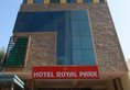 Hotel Royal Park в Джайпур Индия  ✅. Забронировать номер онлайн по выгодной цене в Hotel Royal Park. Трансфер из аэропорта.