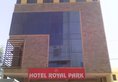 Hotel Royal Park в Джайпур Индия  ✅. Забронировать номер онлайн по выгодной цене в Hotel Royal Park. Трансфер из аэропорта.