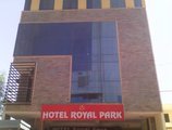 Hotel Royal Park в Джайпур Индия  ✅. Забронировать номер онлайн по выгодной цене в Hotel Royal Park. Трансфер из аэропорта.