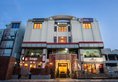 FabHotel Panchsheel Ajmer Road в Джайпур Индия  ✅. Забронировать номер онлайн по выгодной цене в FabHotel Panchsheel Ajmer Road. Трансфер из аэропорта.