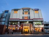 FabHotel Panchsheel Ajmer Road в Джайпур Индия  ✅. Забронировать номер онлайн по выгодной цене в FabHotel Panchsheel Ajmer Road. Трансфер из аэропорта.