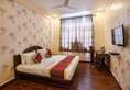 FabHotel Panchsheel Ajmer Road в Джайпур Индия  ✅. Забронировать номер онлайн по выгодной цене в FabHotel Panchsheel Ajmer Road. Трансфер из аэропорта.