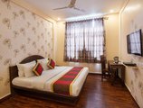 FabHotel Panchsheel Ajmer Road в Джайпур Индия  ✅. Забронировать номер онлайн по выгодной цене в FabHotel Panchsheel Ajmer Road. Трансфер из аэропорта.