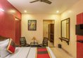 FabHotel Panchsheel Ajmer Road в Джайпур Индия  ✅. Забронировать номер онлайн по выгодной цене в FabHotel Panchsheel Ajmer Road. Трансфер из аэропорта.
