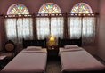 Khandela Haveli в Джайпур Индия  ✅. Забронировать номер онлайн по выгодной цене в Khandela Haveli. Трансфер из аэропорта.