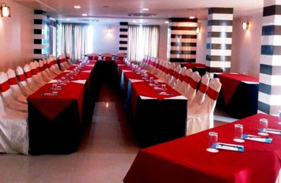 STARiHOTEL Jaipur в Джайпур Индия  ✅. Забронировать номер онлайн по выгодной цене в STARiHOTEL Jaipur. Трансфер из аэропорта.