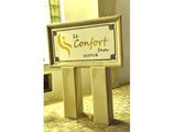 Le Confort Inn в Джайпур Индия  ✅. Забронировать номер онлайн по выгодной цене в Le Confort Inn. Трансфер из аэропорта.