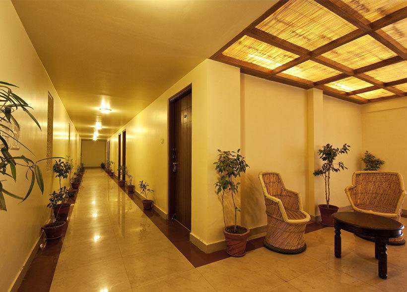 Hotel Mayaa Mansion в Джайпур Индия  ✅. Забронировать номер онлайн по выгодной цене в Hotel Mayaa Mansion. Трансфер из аэропорта.