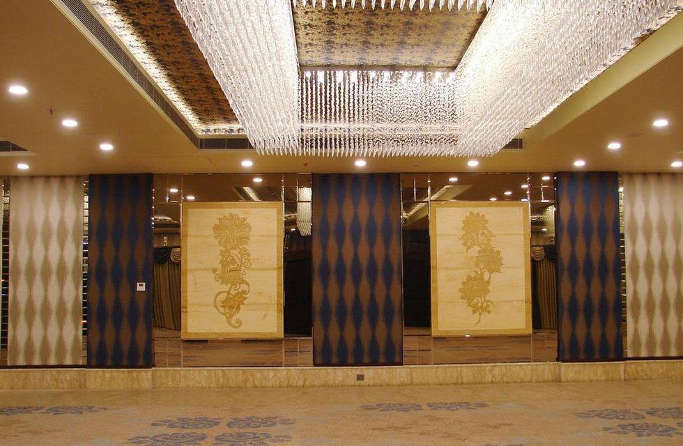 Hotel Grand Maple в Джайпур Индия  ✅. Забронировать номер онлайн по выгодной цене в Hotel Grand Maple. Трансфер из аэропорта.