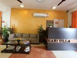 Hotel Hari Villa в Джайпур Индия  ✅. Забронировать номер онлайн по выгодной цене в Hotel Hari Villa. Трансфер из аэропорта.