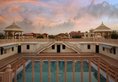 The Pride Amber Vilas Resort & Spa в Джайпур Индия  ✅. Забронировать номер онлайн по выгодной цене в The Pride Amber Vilas Resort & Spa. Трансфер из аэропорта.