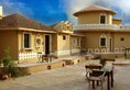 The Pride Amber Vilas Resort & Spa в Джайпур Индия  ✅. Забронировать номер онлайн по выгодной цене в The Pride Amber Vilas Resort & Spa. Трансфер из аэропорта.