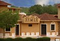 The Pride Amber Vilas Resort & Spa в Джайпур Индия  ✅. Забронировать номер онлайн по выгодной цене в The Pride Amber Vilas Resort & Spa. Трансфер из аэропорта.