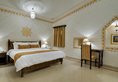 The Pride Amber Vilas Resort & Spa в Джайпур Индия  ✅. Забронировать номер онлайн по выгодной цене в The Pride Amber Vilas Resort & Spa. Трансфер из аэропорта.