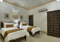 The Pride Amber Vilas Resort & Spa в Джайпур Индия  ✅. Забронировать номер онлайн по выгодной цене в The Pride Amber Vilas Resort & Spa. Трансфер из аэропорта.
