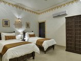 The Pride Amber Vilas Resort & Spa в Джайпур Индия  ✅. Забронировать номер онлайн по выгодной цене в The Pride Amber Vilas Resort & Spa. Трансфер из аэропорта.