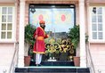 Hotel Dior Jaipur в Джайпур Индия  ✅. Забронировать номер онлайн по выгодной цене в Hotel Dior Jaipur. Трансфер из аэропорта.