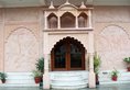 Amer City Heritage Hotel в Джайпур Индия  ✅. Забронировать номер онлайн по выгодной цене в Amer City Heritage Hotel. Трансфер из аэропорта.
