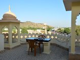 Hotel Amer View в Джайпур Индия  ✅. Забронировать номер онлайн по выгодной цене в Hotel Amer View. Трансфер из аэропорта.