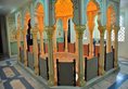 Rani Mahal Hotel в Джайпур Индия  ✅. Забронировать номер онлайн по выгодной цене в Rani Mahal Hotel. Трансфер из аэропорта.