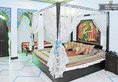 Rani Mahal Hotel в Джайпур Индия  ✅. Забронировать номер онлайн по выгодной цене в Rani Mahal Hotel. Трансфер из аэропорта.