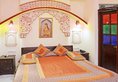 Rani Mahal Hotel в Джайпур Индия  ✅. Забронировать номер онлайн по выгодной цене в Rani Mahal Hotel. Трансфер из аэропорта.