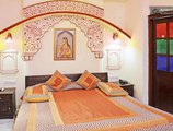 Rani Mahal Hotel в Джайпур Индия  ✅. Забронировать номер онлайн по выгодной цене в Rani Mahal Hotel. Трансфер из аэропорта.
