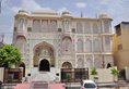Rani Mahal Hotel в Джайпур Индия  ✅. Забронировать номер онлайн по выгодной цене в Rani Mahal Hotel. Трансфер из аэропорта.
