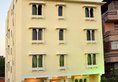 Hotel Grande Residency в Джайпур Индия  ✅. Забронировать номер онлайн по выгодной цене в Hotel Grande Residency. Трансфер из аэропорта.