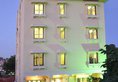 Hotel Grande Residency в Джайпур Индия  ✅. Забронировать номер онлайн по выгодной цене в Hotel Grande Residency. Трансфер из аэропорта.