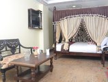 Hotel Grande Residency в Джайпур Индия  ✅. Забронировать номер онлайн по выгодной цене в Hotel Grande Residency. Трансфер из аэропорта.