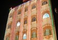 Hotel Muskan Palace в Джайпур Индия  ✅. Забронировать номер онлайн по выгодной цене в Hotel Muskan Palace. Трансфер из аэропорта.