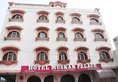 Hotel Muskan Palace в Джайпур Индия  ✅. Забронировать номер онлайн по выгодной цене в Hotel Muskan Palace. Трансфер из аэропорта.