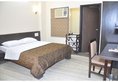 Jypore Saffron Inn & Suites в Джайпур Индия  ✅. Забронировать номер онлайн по выгодной цене в Jypore Saffron Inn & Suites. Трансфер из аэропорта.