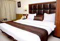 Hotel Natraj в Джайпур Индия  ✅. Забронировать номер онлайн по выгодной цене в Hotel Natraj. Трансфер из аэропорта.