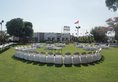 Hotel Amar Palace в Джайпур Индия  ✅. Забронировать номер онлайн по выгодной цене в Hotel Amar Palace. Трансфер из аэропорта.