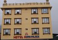 Hotel Roma Palace в Джайпур Индия  ✅. Забронировать номер онлайн по выгодной цене в Hotel Roma Palace. Трансфер из аэропорта.