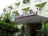 Hotel Shikha в Джайпур Индия  ✅. Забронировать номер онлайн по выгодной цене в Hotel Shikha. Трансфер из аэропорта.