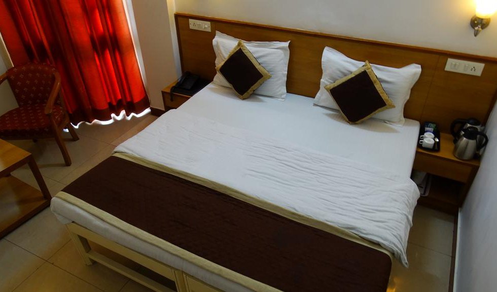 Hotel Shikha в Джайпур Индия  ✅. Забронировать номер онлайн по выгодной цене в Hotel Shikha. Трансфер из аэропорта.