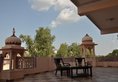 Hotel Heritage Inn в Джайпур Индия  ✅. Забронировать номер онлайн по выгодной цене в Hotel Heritage Inn. Трансфер из аэропорта.