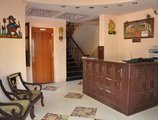 Hotel Heritage Inn в Джайпур Индия  ✅. Забронировать номер онлайн по выгодной цене в Hotel Heritage Inn. Трансфер из аэропорта.