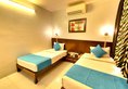 Hotel Acacia Inn в Джайпур Индия  ✅. Забронировать номер онлайн по выгодной цене в Hotel Acacia Inn. Трансфер из аэропорта.