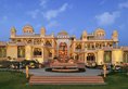 Rajasthali Resort & Spa в Джайпур Индия  ✅. Забронировать номер онлайн по выгодной цене в Rajasthali Resort & Spa. Трансфер из аэропорта.